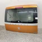 Peugeot 1007 1007 K Heckklappe Kombi