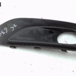 Opel Crossland Crossland P7 Deckel für Zusatzleuchten RECHTS Geschlossen