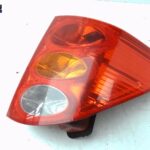 Peugeot 1007 1007 K Heckleuchte komplett RECHTS Kombi