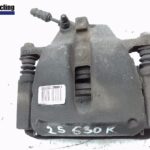 Opel Crossland Crossland P7 Bremssattel RECHTS Geschlossen