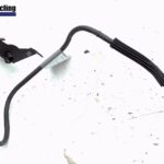 Opel Crossland Crossland P7 Sensor Bremskraftverstärker Druck Geschlossen