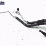 Opel Crossland Crossland P7 Unterdruckventil Geschlossen