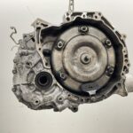 Opel Crossland Crossland P7 Automatikgetriebe 6-Gang Geschlossen