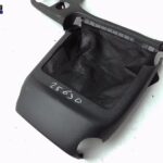 Opel Crossland Crossland P7 Abdeckung Lenkrad OBEN Geschlossen