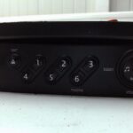 Renault Megane Megane M Radio Kombi