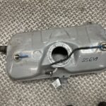 Fiat Seicento Seicento 187 Kraftstofftank Limousine