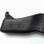 Opel Crossland Crossland P7 Luftrohr Handschufach Geschlossen