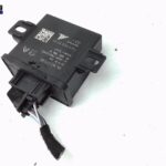 Opel Crossland Crossland P7 STEUERGERÄT LICHT Geschlossen