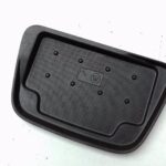Opel Crossland Crossland P7 Abdeckung Mittelkonsole Geschlossen