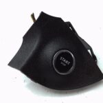 Opel Crossland Crossland P7 Schalter Start/Stop Geschlossen