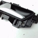Opel Crossland Crossland P7 Innengriff (Tür vorn) LINKS Geschlossen