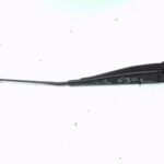 Opel Crossland Crossland P7 Scheibenwischerarm LINKS Geschlossen