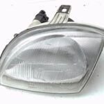 Fiat Seicento Seicento 187 Scheinwerfer komplett LINKS Limousine