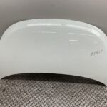 Hyundai I 10 I 10 PA Motorhaube Limousine