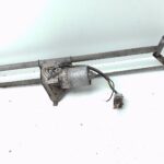Volvo 940 940 944, 945, 964, 965 Scheibenwischermotor M GESTÄNGE Kombi