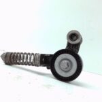 Opel Corsa Corsa C Spannrolle Hauptriemen Limousine