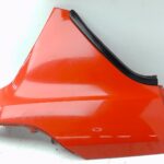 Ford B-max B-max JK8 Blende Seitenwand RECHTS Kombi
