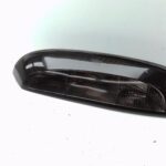 Opel Corsa Corsa C Heckleuchte komplett RECHTS Limousine