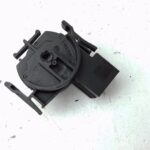 Opel Corsa Corsa C Zündanlassschalter Limousine