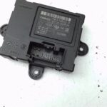 Ford B-max B-max JK8 Steuergerät Fensterheber (Türe hinten) LINKS Kombi