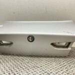 Alfa Romeo Alfa 156 Alfa 156 932 Heckdeckel Limousine