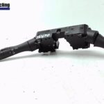 Renault Fluence Fluence Z Kombischalter Limousine