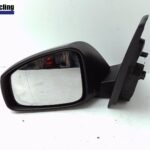 Renault Fluence Fluence Z Aussenspiegel elektrisch verstell-/heiz-/einklappbar LINKS Limousine