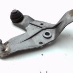 Mercedes-Benz E-Klasse E-Klasse 211 Halter Hauptbremsaggregat ABS Kombi