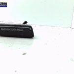 Ford B-max B-max JK8 Schalter Airbag Ausschaltung Beifahrer Kombi