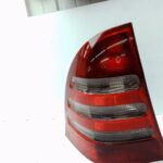 Mercedes-Benz C-Klasse C-Klasse 203 Heckleuchte komplett LINKS Kombi