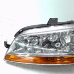 Fiat Idea Idea 350 Scheinwerfer mit Blinker komplett LINKS Kombi