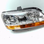 Fiat Idea Idea 350 Scheinwerfer mit Blinker komplett RECHTS Kombi