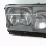 Mercedes-Benz 124 124 124 Scheinwerfer komplett RECHTS Kombi