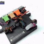 Audi Audi A4 Audi A4 8E/8H/QB6 Steuergerät ZENTRALELEKTRIK Limousine