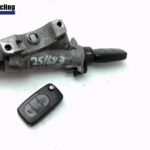 Audi Audi A4 Audi A4 8E/8H/QB6 Zündschloss/Schliesszylinder Limousine