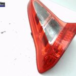 Citroen C 4 C 4 L Heckleuchte komplett LINKS Coupe
