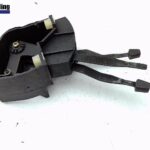 Fiat Panda Panda 141 HEIZUNGBETATIGUNG Limousine