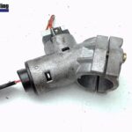 Fiat Panda Panda 141 Lenk/Zündschloss Limousine