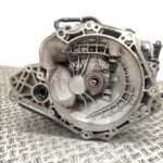 Opel Corsa Corsa C SEQUENZIELLES SCHALTGETRIEBE 5-Gang Limousine