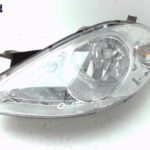 Mercedes-Benz A-Klasse A-Klasse 169 Scheinwerfer mit Blinker komplett LINKS Limousine