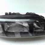 Volvo S 60 S 60 R/H Scheinwerfer mit Blinker komplett RECHTS Limousine