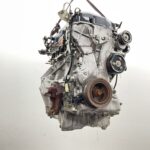 Mazda 5 5 CR1 Motor Kombi