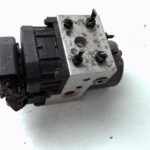 Audi Audi A4 Audi A4 B5 Hauptbremsaggregat ABS Limousine