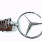 Mercedes-Benz 124 124 124 Stern Kombi