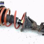 Honda Civic Civic EP1,EP2,EP3,EP4,EU6,EU7,EU8,EU9,EV1 Federbein LINKS Limousine