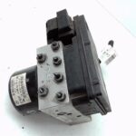 Mercedes-Benz C-Klasse C-Klasse 203 Hauptbremsaggregat ABS Coupe