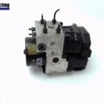 Honda Civic Civic EP1,EP2,EP3,EP4,EU6,EU7,EU8,EU9,EV1 Hauptbremsaggregat ABS Limousine