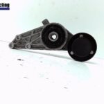Audi Audi A4 Audi A4 B5 Spannvorrichtung Hauptriemen Limousine