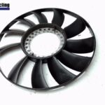 Audi Audi A4 Audi A4 B5 Lüfterrad/Flügel Limousine