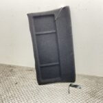 VW Golf Golf 19 E Verkleidung Hutablage Limousine